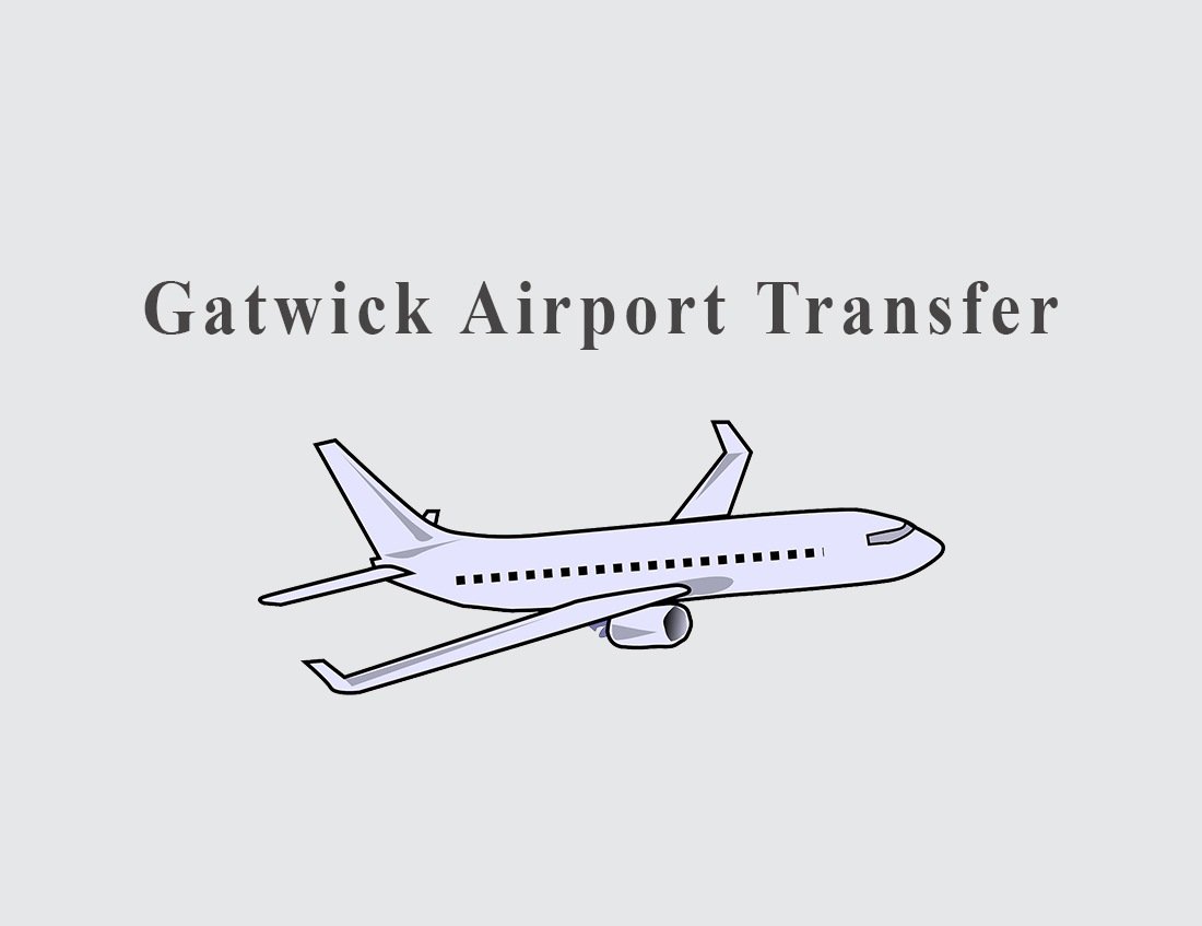 Gatwick Airport Transfer Service in Chelsea - Chelsea Minicabs