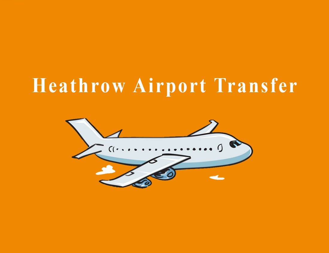 Heathrow Airport Transfer Service in Chelsea - Chelsea Minicabs