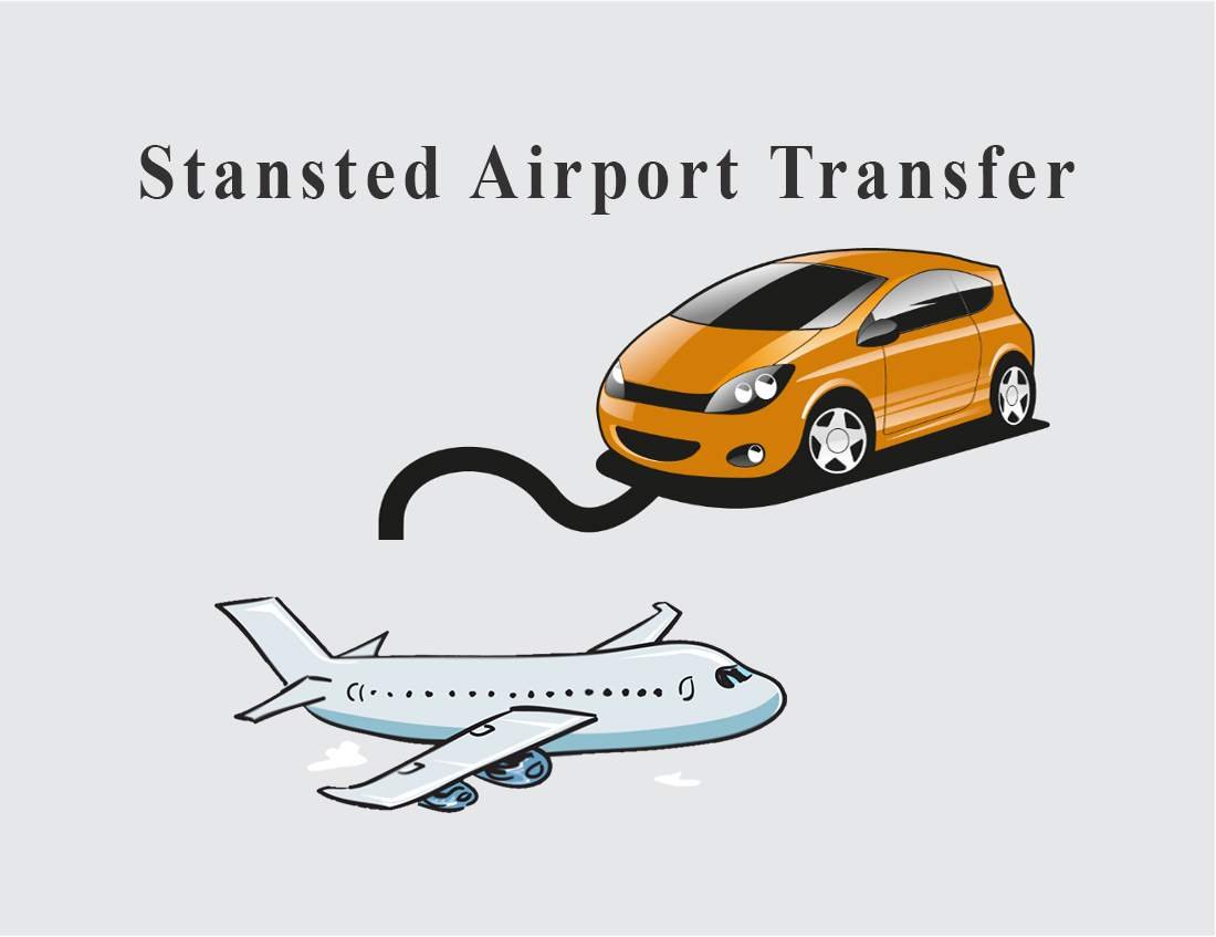 Stansted Airport Transfer Service in Chelsea - Chelsea Minicabs