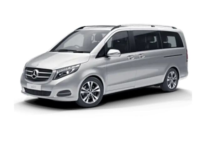 We provide 8 Seater Minibuses at Chelsea Minicabs